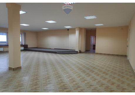 Biuro do wynajęcia - Nowy Targ, Nowotarski, 135 m², 3000 PLN, NET-474/2680/OLW