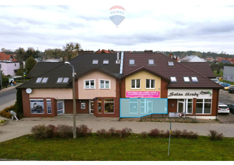 Lokal do wynajęcia - Żytnia Olsztyn, 55 m², 2700 PLN, NET-68/11496/OLW