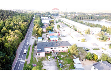 Lokal do wynajęcia - Ostrowiecka Starachowice, Starachowicki, 80 m², 2400 PLN, NET-9/9392/OLW