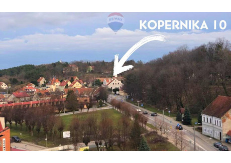 Mieszkanie na sprzedaż - Kopernika Frombork, Braniewski, 46,54 m², 299 000 PLN, NET-268/5569/OMS