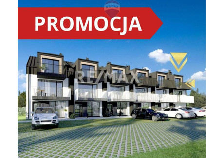 Mieszkanie na sprzedaż - Grzybowska Kołobrzeg, Kołobrzeski, 41,3 m², 484 000 PLN, NET-306/13467/OMS