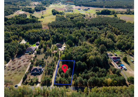 Działka na sprzedaż - Rachcin, Bobrowniki, Lipnowski, 3003 m², 150 000 PLN, NET-5396/3123/OGS