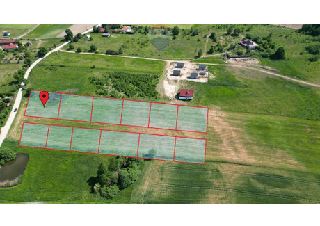 Działka na sprzedaż - Bogaczewo, Morąg, Ostródzki, 1022 m², 102 200 PLN, NET-179/11496/OGS