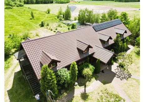 Dom na sprzedaż - Fijałkowo, Przasnysz, Przasnyski, 1014 m², 1 450 000 PLN, NET-44/11496/ODS