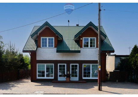 Dom na sprzedaż - Łowicz, Łowicki, 138,4 m², 640 000 PLN, NET-2/15056/ODS
