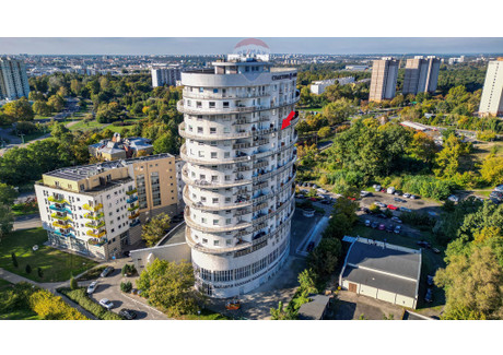 Mieszkanie na sprzedaż - Chartowo Rataje, Poznań, 44,5 m², 470 000 PLN, NET-559/3953/OMS