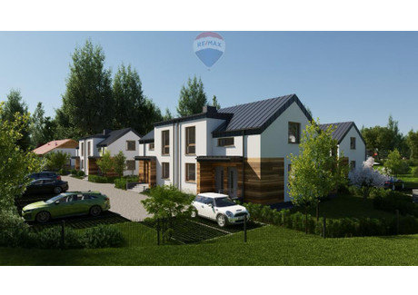 Mieszkanie na sprzedaż - Rybarzowice, Buczkowice, Bielski, 51,6 m², 464 400 PLN, NET-1353/3123/OMS