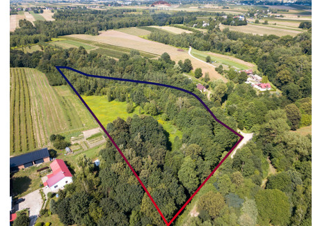 Działka na sprzedaż - Stok, Końskowola, Puławski, 22 572 m², 390 000 PLN, NET-692/3992/OGS