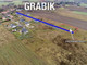 Działka na sprzedaż - Grabik, Żary, Żarski, 1501 m², 99 000 PLN, NET-78/9148/OGS