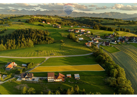 Działka na sprzedaż - Leśnica, Bukowina Tatrzańska, Tatrzański, 4147 m², 695 000 PLN, NET-2487/2680/OGS