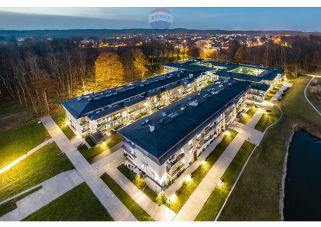 Działka na sprzedaż - ks. Jerzego Popiełuszki Polanka, Krosno, 84 970 m², 5 555 000 PLN, NET-2555/2680/OGS