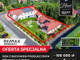 Dom na sprzedaż - Kukułcza Wilkanowo, Świdnica, Zielonogórski, 861,3 m², 3 680 000 PLN, NET-136/9148/ODS