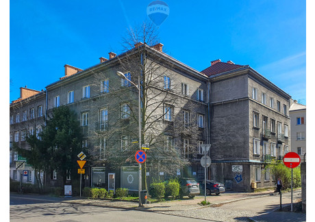 Mieszkanie na sprzedaż - Katowice, 55 m², 492 200 PLN, NET-1336/3123/OMS