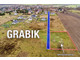 Działka na sprzedaż - Grabik, Żary, Żarski, 1501 m², 99 000 PLN, NET-78/9148/OGS