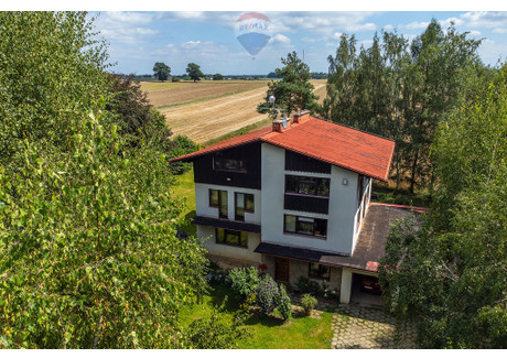 Komercyjne na sprzedaż - Pruchna, Strumień, Cieszyński, 23 340 m², 4 490 000 PLN, NET-645/3123/OOS