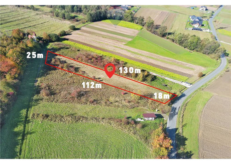 Działka na sprzedaż - Radziechowy, Radziechowy-Wieprz, Żywiecki, 2102 m², 179 900 PLN, NET-5723/3123/OGS