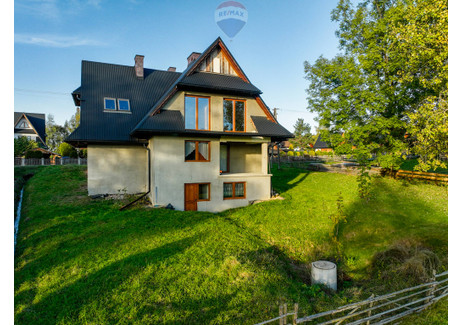 Dom na sprzedaż - Czerwienne, Czarny Dunajec, Nowotarski, 344 m², 960 000 PLN, NET-946/2680/ODS