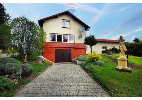 Dom na sprzedaż - Cieszyn, Cieszyński, 260 m², 990 000 PLN, NET-3559/3123/ODS