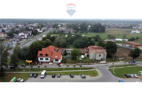 Lokal na sprzedaż - Tychy, 1506,62 m², 5 500 000 PLN, NET-601/3123/OOS