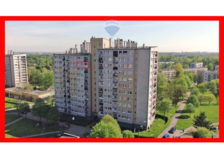 Mieszkanie na sprzedaż - Henryka Wieniawskiego Chebzie, Ruda Śląska, 38,3 m², 240 000 PLN, NET-828/2673/OMS