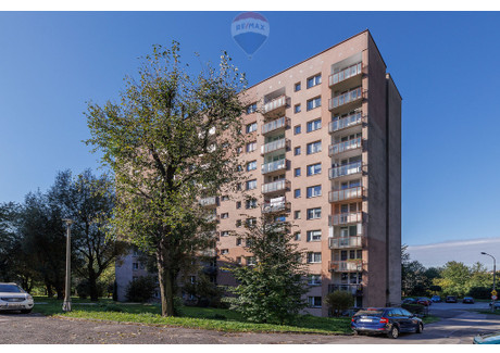 Mieszkanie na sprzedaż - Bielsko-Biała, 51 m², 425 000 PLN, NET-1386/3123/OMS