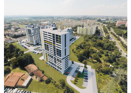 Mieszkanie na sprzedaż - Nowe Miasto, Rzeszów, 29 m², 369 200 PLN, NET-1048