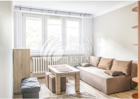 Mieszkanie do wynajęcia - Bajeczna Dąbie, Kraków, 38 m², 2399 PLN, NET-1206/11113/OMW