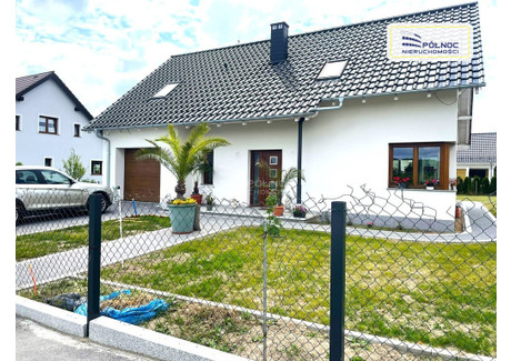Dom na sprzedaż - Kruszyn, Bolesławiec, Bolesławiecki, 150,3 m², 1 199 000 PLN, NET-40998/3877/ODS