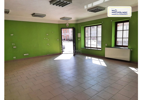 Lokal do wynajęcia - Lubańska Nowogrodziec, Bolesławiecki, 90 m², 2400 PLN, NET-17854/3877/OLW