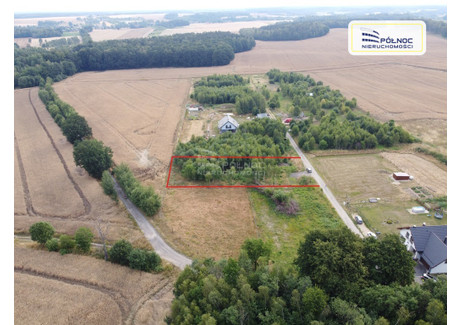 Działka na sprzedaż - Przesieczany, Zgorzelec, Zgorzelecki, 1506,6 m², 125 000 PLN, NET-42190/3877/OGS