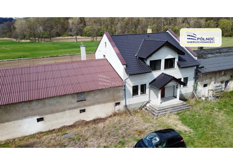 Dom na sprzedaż - Pilchowice, Wleń, Lwówecki, 176,6 m², 749 000 PLN, NET-37860/3877/ODS