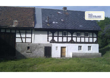 Dom na sprzedaż - Skorzynice, Lwówek Śląski, Lwówecki, 120 m², 149 000 PLN, NET-41262/3877/ODS