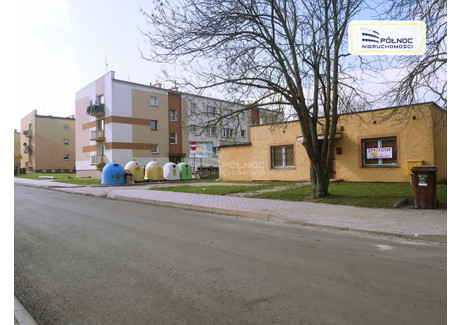 Lokal na sprzedaż - Wesoła Chocianów, Polkowicki, 55 m², 280 000 PLN, NET-1495/3877/OOS