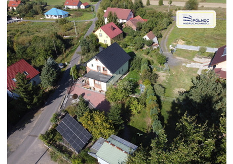 Dom na sprzedaż - Milików, Nowogrodziec, Bolesławiecki, 140 m², 795 000 PLN, NET-41514/3877/ODS