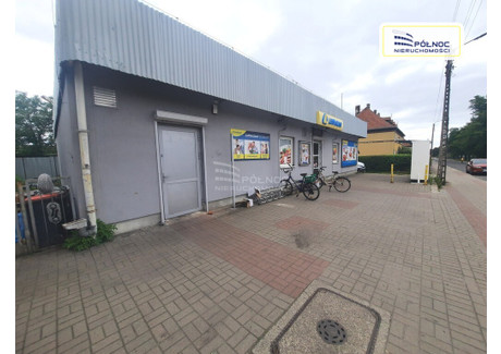 Lokal na sprzedaż - Karola Wojtyły Węgliniec, Zgorzelecki, 200 m², 750 000 PLN, NET-1533/3877/OOS