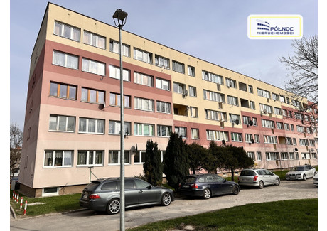 Mieszkanie na sprzedaż - Mieszka I Lubań, Lubański, 36,9 m², 219 000 PLN, NET-118412/3877/OMS