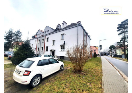 Mieszkanie na sprzedaż - Szczytnica, Warta Bolesławiecka, Bolesławiecki, 35,5 m², 195 000 PLN, NET-118093/3877/OMS