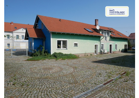 Dom na sprzedaż - Czerna, Nowogrodziec, Bolesławiecki, 450 m², 590 000 PLN, NET-35096/3877/ODS