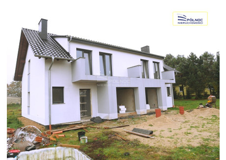 Dom na sprzedaż - Bazaltowa Bolesławiec, Bolesławiecki, 124,27 m², 850 000 PLN, NET-41695/3877/ODS
