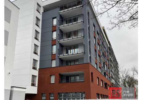 Mieszkanie na sprzedaż - Bogusława X Kołobrzeg, Kołobrzeski, 40,91 m², 450 010 PLN, NET-RS-MS-700594013