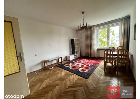 Mieszkanie na sprzedaż - Jana Kasprowicza Bielany, Warszawa, Bielany, Warszawa, 36,6 m², 695 000 PLN, NET-RS-MS-972005