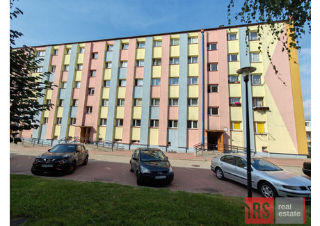 Mieszkanie na sprzedaż - Południowa Poddębice, Poddębicki, 35 m², 258 000 PLN, NET-RS-MS-879048