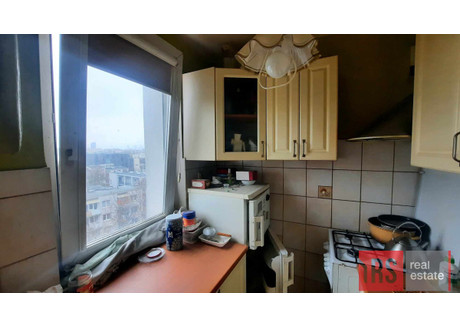 Mieszkanie na sprzedaż - Antoniego Magiera Bielany, Warszawa, Bielany, Warszawa, 26 m², 430 000 PLN, NET-RS-MS-249665