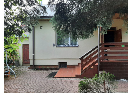 Dom na sprzedaż - Broniewskiego Celestynów, Otwocki, 150 m², 920 000 PLN, NET-645/465/ODS