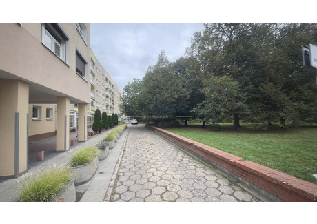 Mieszkanie do wynajęcia - Puławska Górny Mokotów, Mokotów, Warszawa, 55 m², 4300 PLN, NET-30094/465/OMW