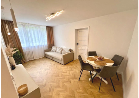 Mieszkanie na sprzedaż - Drukarska Ok Krzyki, Wrocław-Krzyki, Wrocław, 38,1 m², 583 900 PLN, NET-WM504741