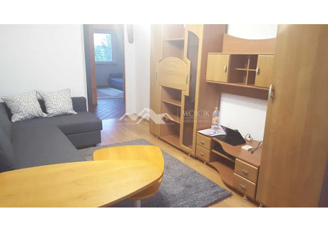 Mieszkanie na sprzedaż - Orzechowa Ok Gaj, Wrocław-Krzyki, Wrocław, 41 m², 539 999 PLN, NET-WM801265