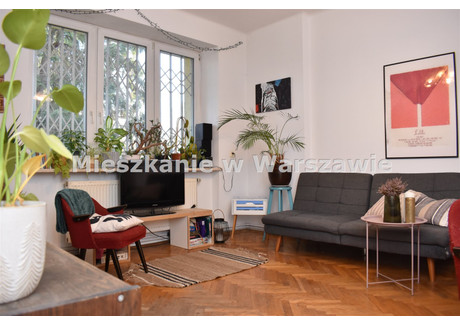Mieszkanie na sprzedaż - Berezyńska Praga-Południe, Warszawa, Warszawa M., 61 m², 1 395 000 PLN, NET-MWM-MS-125