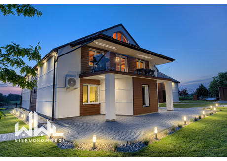 Dom na sprzedaż - Przewodowo Poduchowne, Gzy, Pułtuski, 625 m², 3 800 000 PLN, NET-426069
