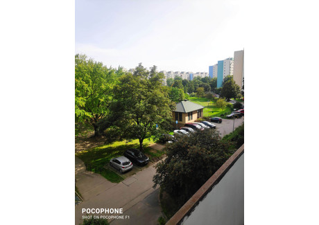 Mieszkanie na sprzedaż - Josepha Conrada Chomiczówka, Bielany, Warszawa, 56 m², 840 000 PLN, NET-14